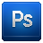 Adobe Photoshop 2 Icon